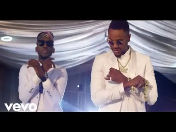 Video: DJ Spinall – Baba Ft. Kizz Daniel